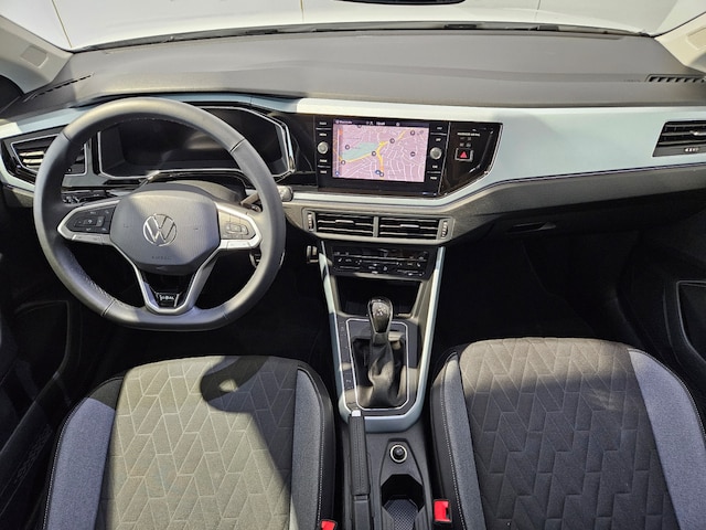 Volkswagen Taigo 1.0 TSI DSG