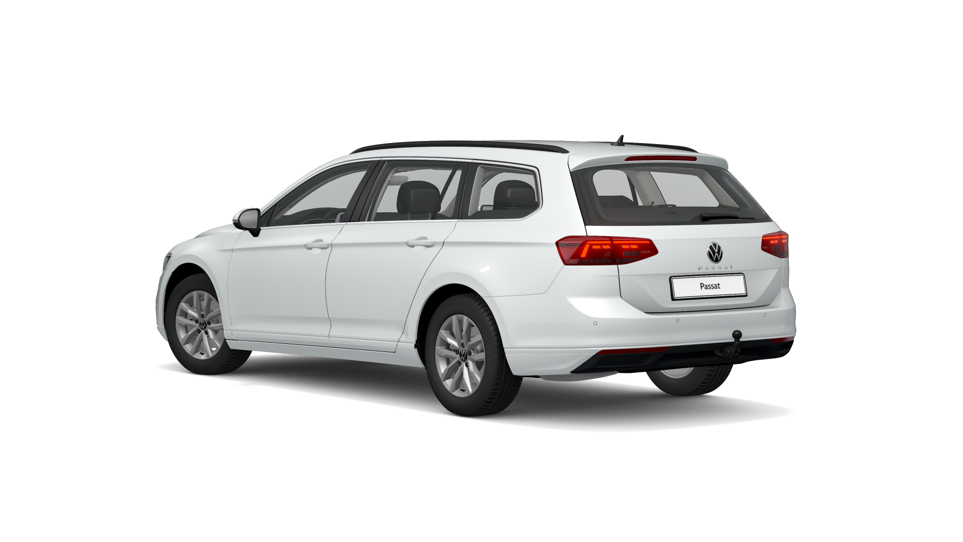 Volkswagen Passat 1.5 TSI DSG Variant