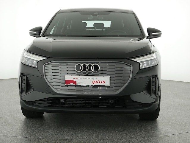 Audi Q4 e-tron 35 Sportback