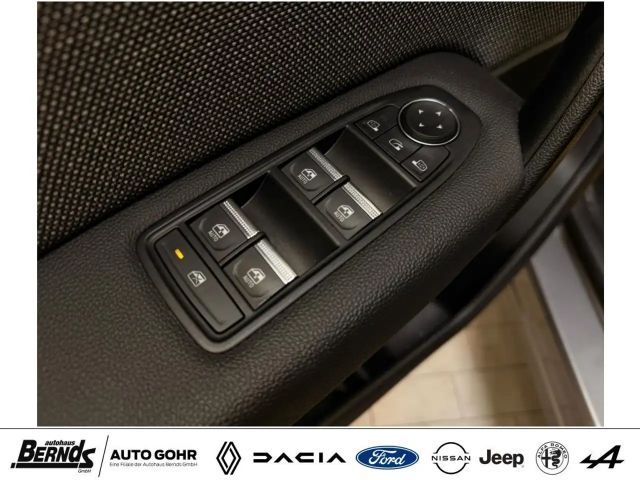 Renault Captur EDC Hybrid Techno