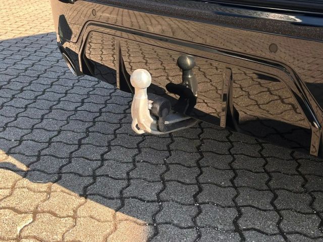 BMW 318 318i M-Sport Touring