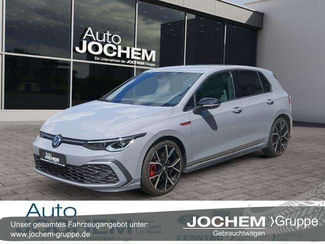 Volkswagen Golf DSG GTI Style