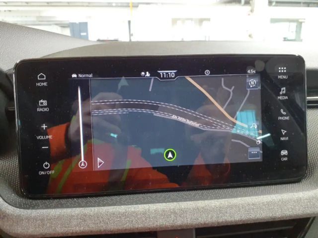 Skoda Kamiq 1.0 TSI Selection