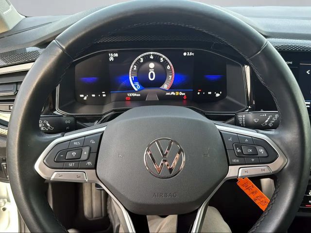 Volkswagen Polo Friends TSI