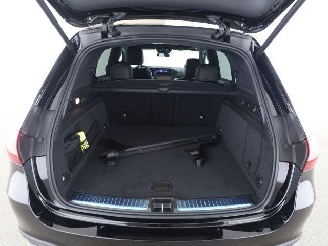 Mercedes-Benz GLE 450 4MATIC