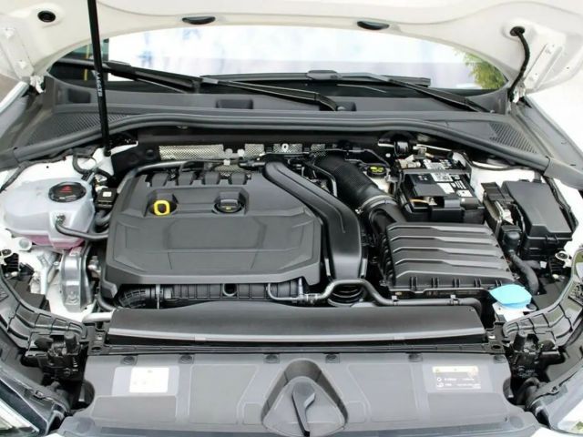 Audi A3 35 TFSI Sedan