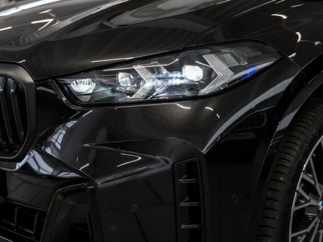 BMW X5 M-Sport xDrive