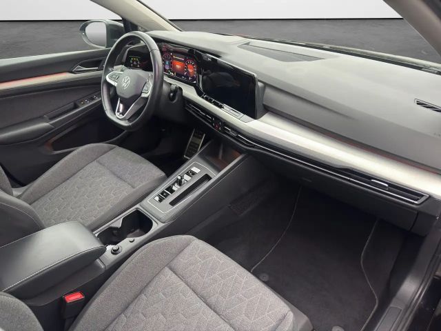 Volkswagen Golf 1.5 eTSI DSG Move