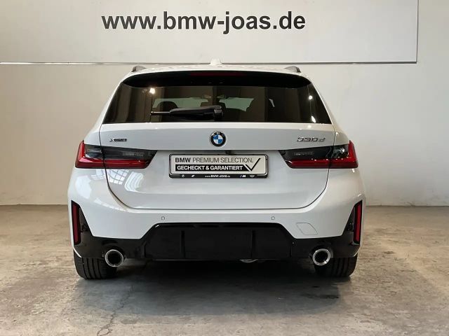 BMW 330 330d M-Sport Touring xDrive