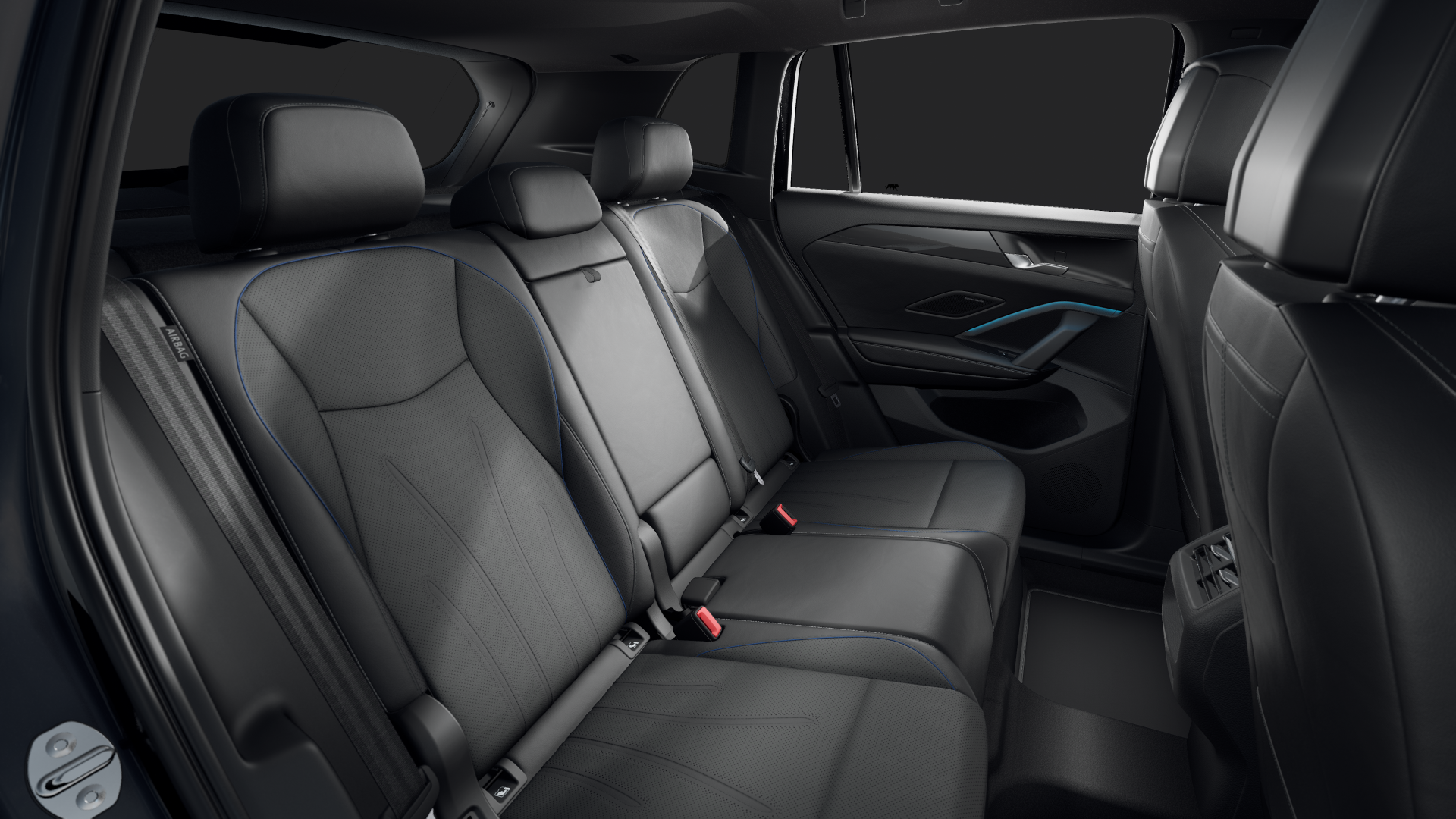 Volkswagen Tiguan DSG R-Line eHybrid