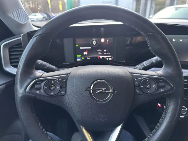 Opel Mokka Elegance Mokka-e