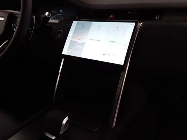 Land Rover Discovery Sport Dynamic SE