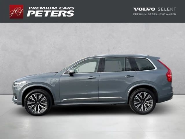 Volvo XC90 Inscription T8