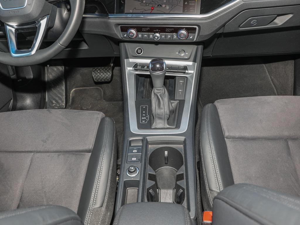 Audi Q3 35 TFSI S-Line S-Tronic Sportback