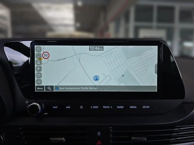 Hyundai Bayon 1.0 Prime T-GDi