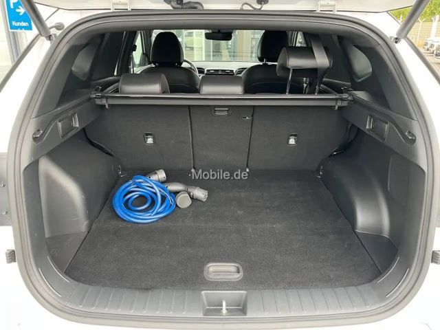 Hyundai Tucson 1.6 N Line