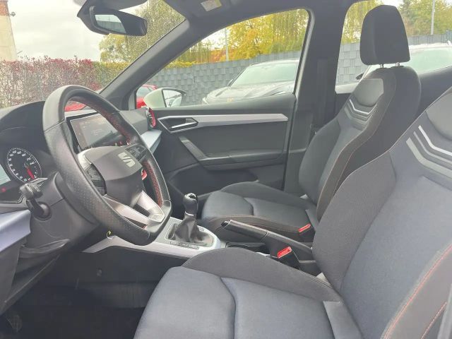 Seat Arona 1.0 TSI FR-lijn