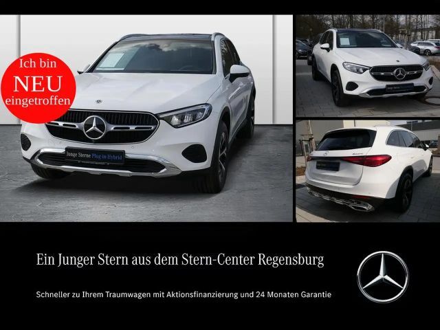 Mercedes-Benz GLC 300 4MATIC