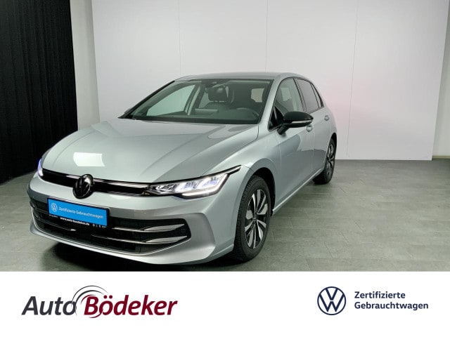 Volkswagen Golf 1.5 eTSI DSG