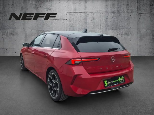 Opel Astra 1.5 CDTI 1.5 Turbo Ultimate