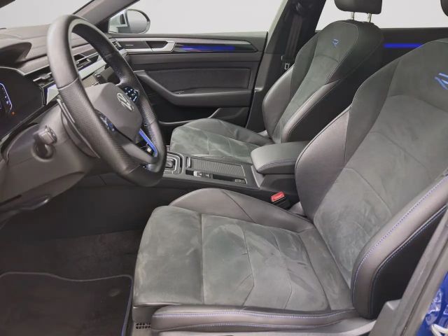 Volkswagen Arteon 2.0 TSI DSG