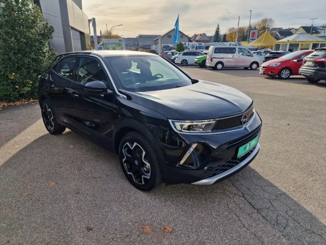 Opel Mokka Mokka-e Ultimate
