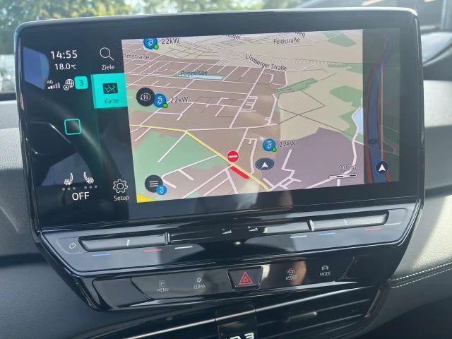 Volkswagen ID.3 Performance Pro