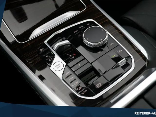 BMW X5 M-Sport xDrive50e