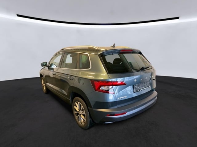 Skoda Karoq 1.5 TSI Clever