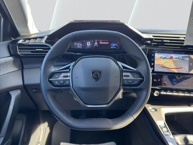Peugeot 308 Allure Pack PureTech