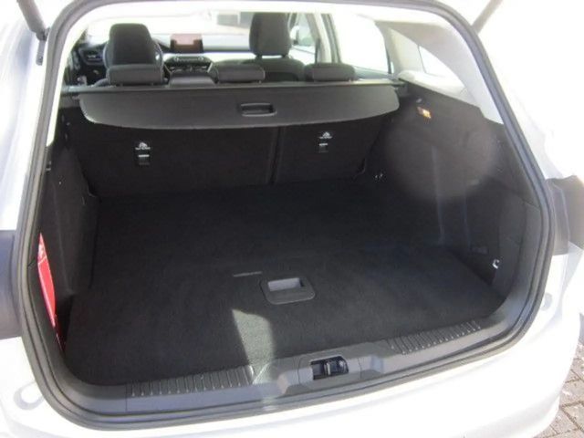 Ford Focus Cool & Connect Wagon