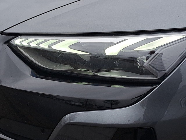 Audi e-tron GT Quattro