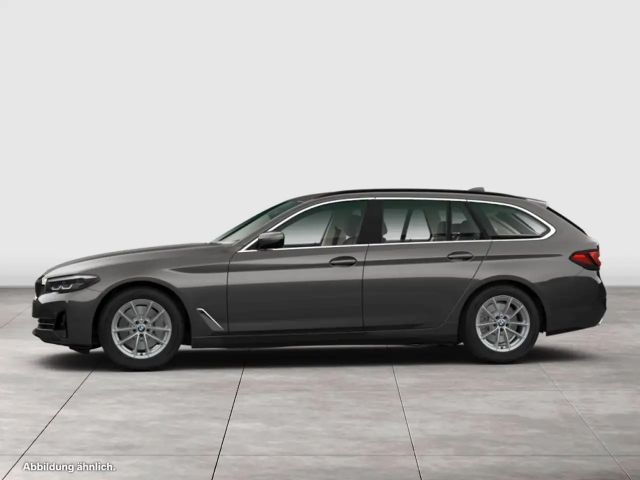 BMW 520 520d xDrive