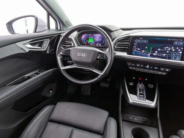 Audi Q4 e-tron 50 Quattro