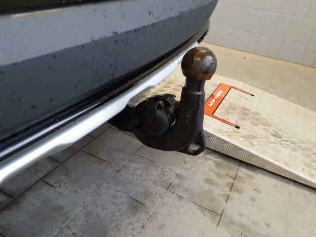 Audi A4 allroad 40 TDI