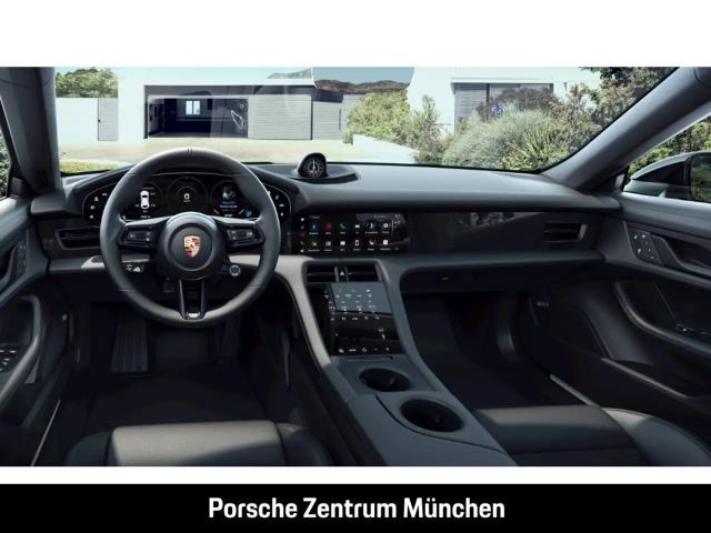 Porsche Taycan 4S Sport Turismo