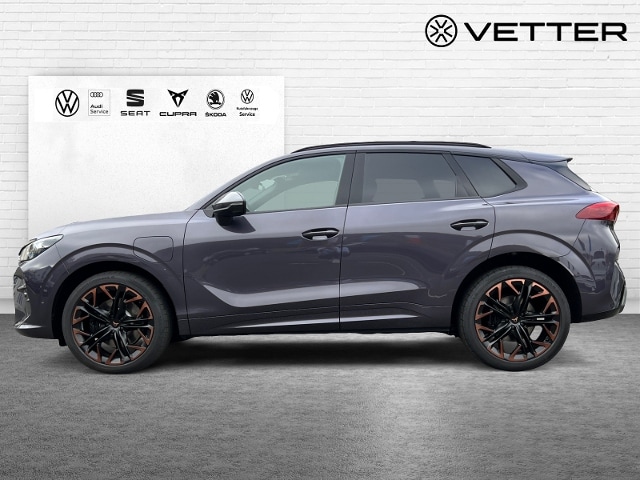 Cupra Terramar 1.5 e-Hybrid