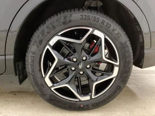 Ford Kuga Hybrid ST Line X