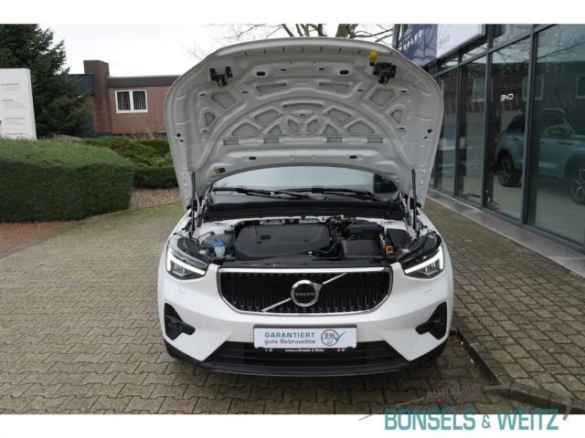 Volvo XC40 Core