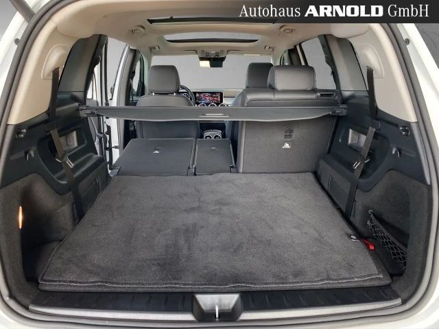 Mercedes-Benz GLB 250 4MATIC