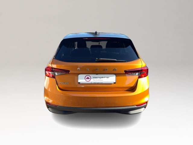 Skoda Fabia 1.0 TSI Style Style