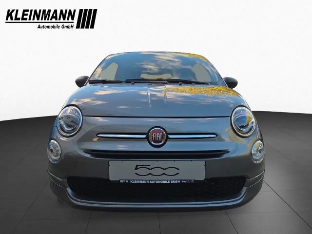 Fiat 500 1.0 GSE Hybrid (70PS)LM+7"Info+CarPlay+Klima