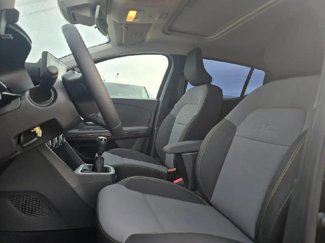 Dacia Sandero Extreme Stepway