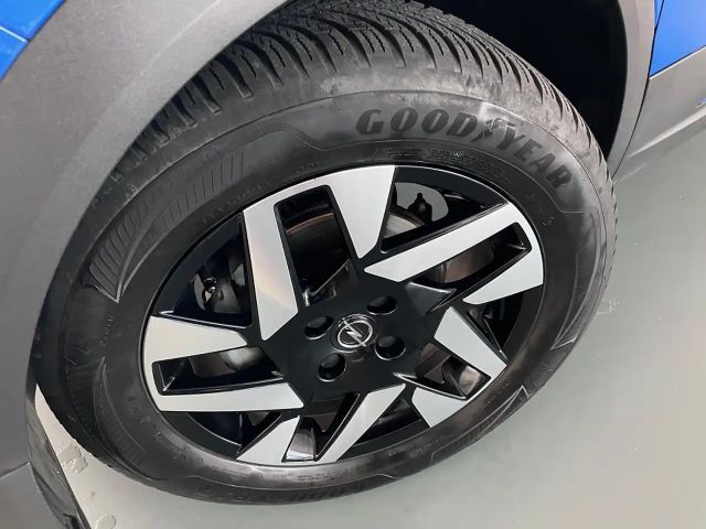 Opel Mokka 1.2 Turbo Elegance Turbo