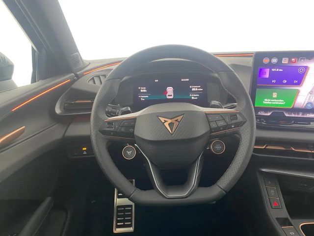 Cupra Terramar 1.5 e-TSI 150 PS DSG