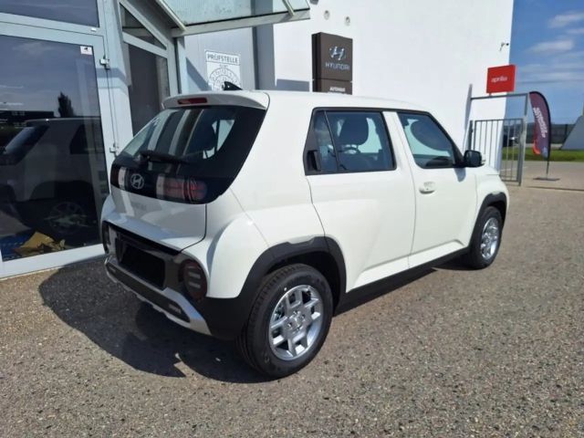 Hyundai INSTER 49 kWh