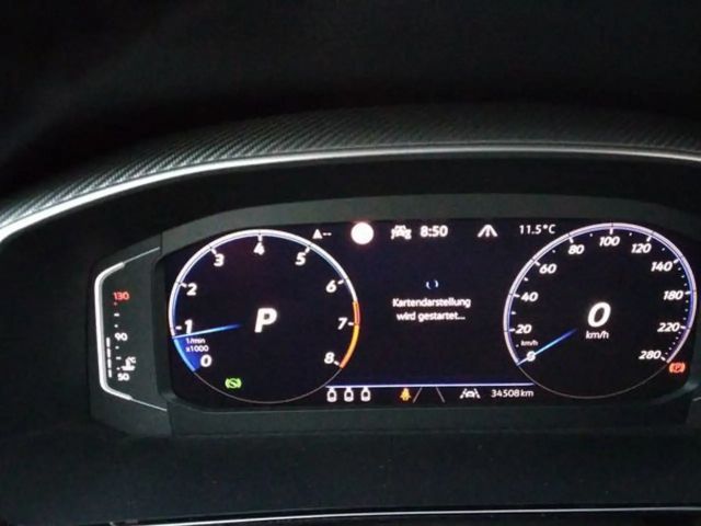 Volkswagen Arteon 2.0 TSI IQ.Drive R-Line