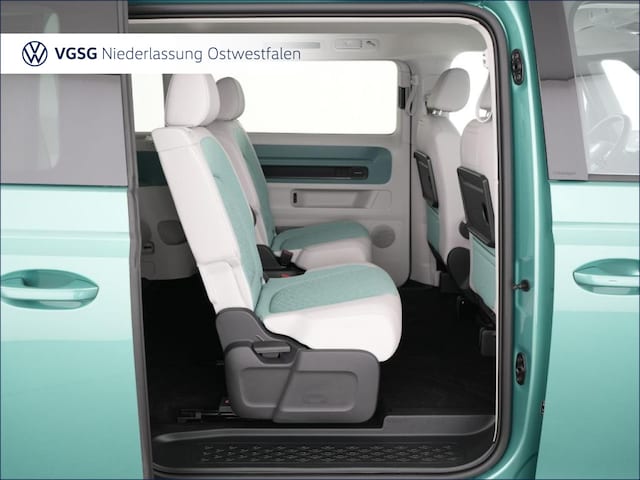 Volkswagen ID.Buzz IQ.Drive Pro