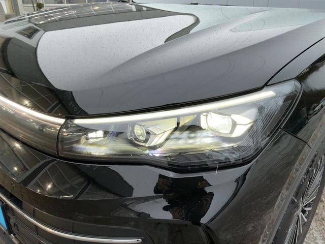 Volkswagen Tiguan 2.0 TDI DSG