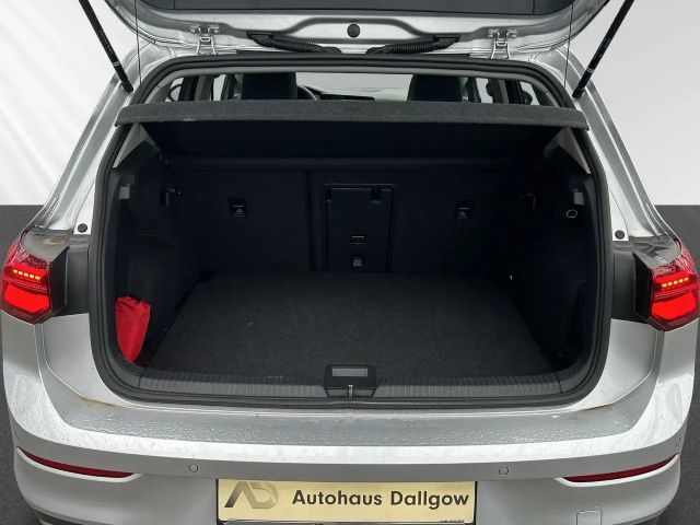 Volkswagen Golf 1.5 eTSI DSG